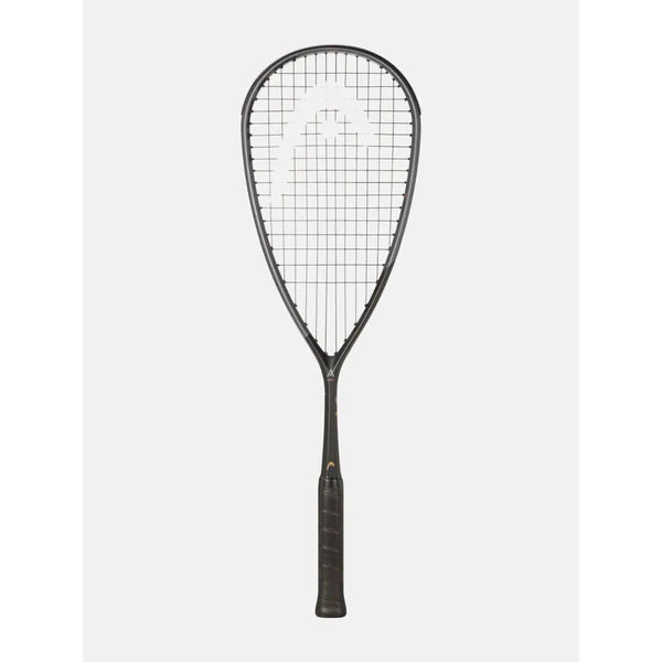 Power Racquet HEAD Speed 120 Squash Racquet – Lightweight 120g Auxetic Power Racquet