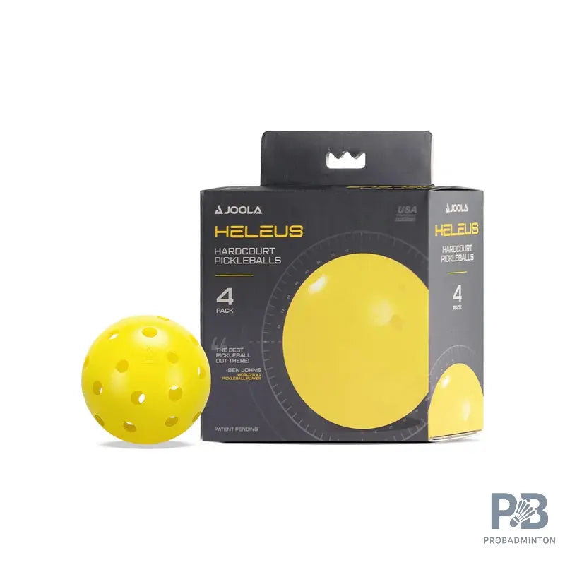 Joola Heleus Pickleball.