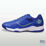 Nivia Hy-Court 3.0 Badminton Shoe | Royal Blue.