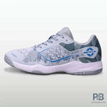 Nivia Hy-Court 3.0 Badminton Shoe | Grey.