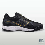 Nivia Hy-Court 3.0 Badminton Shoe | Black.