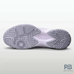 Nivia Hy-Court 3.0 Badminton Shoe | Grey.
