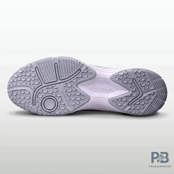 Nivia Hy-Court 3.0 Badminton Shoe | Grey.