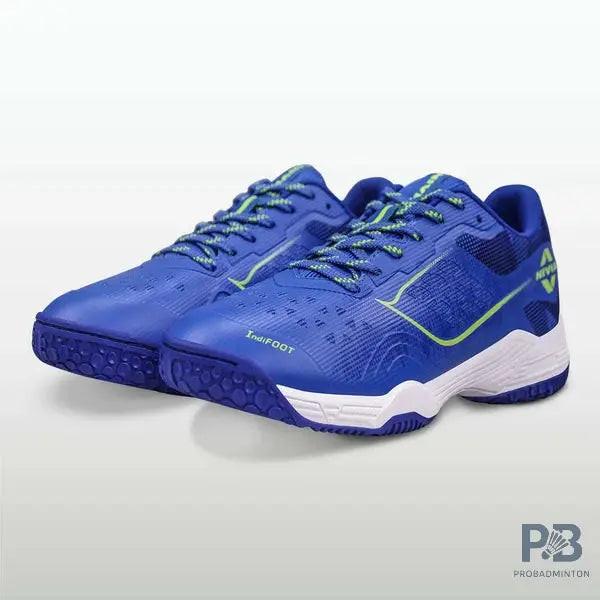 Nivia Hy-Court 3.0 Badminton Shoe | Royal Blue.