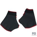 SS Pro Catching Gloves for Adults – Neoprene, Webbed Fingers, Resistance Training.