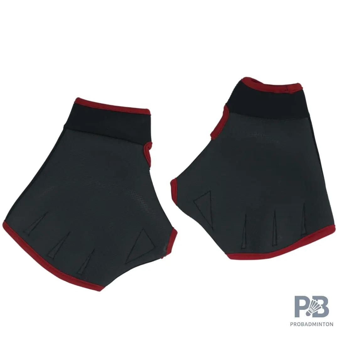 SS Pro Catching Gloves for Adults – Neoprene, Webbed Fingers, Resistance Training.