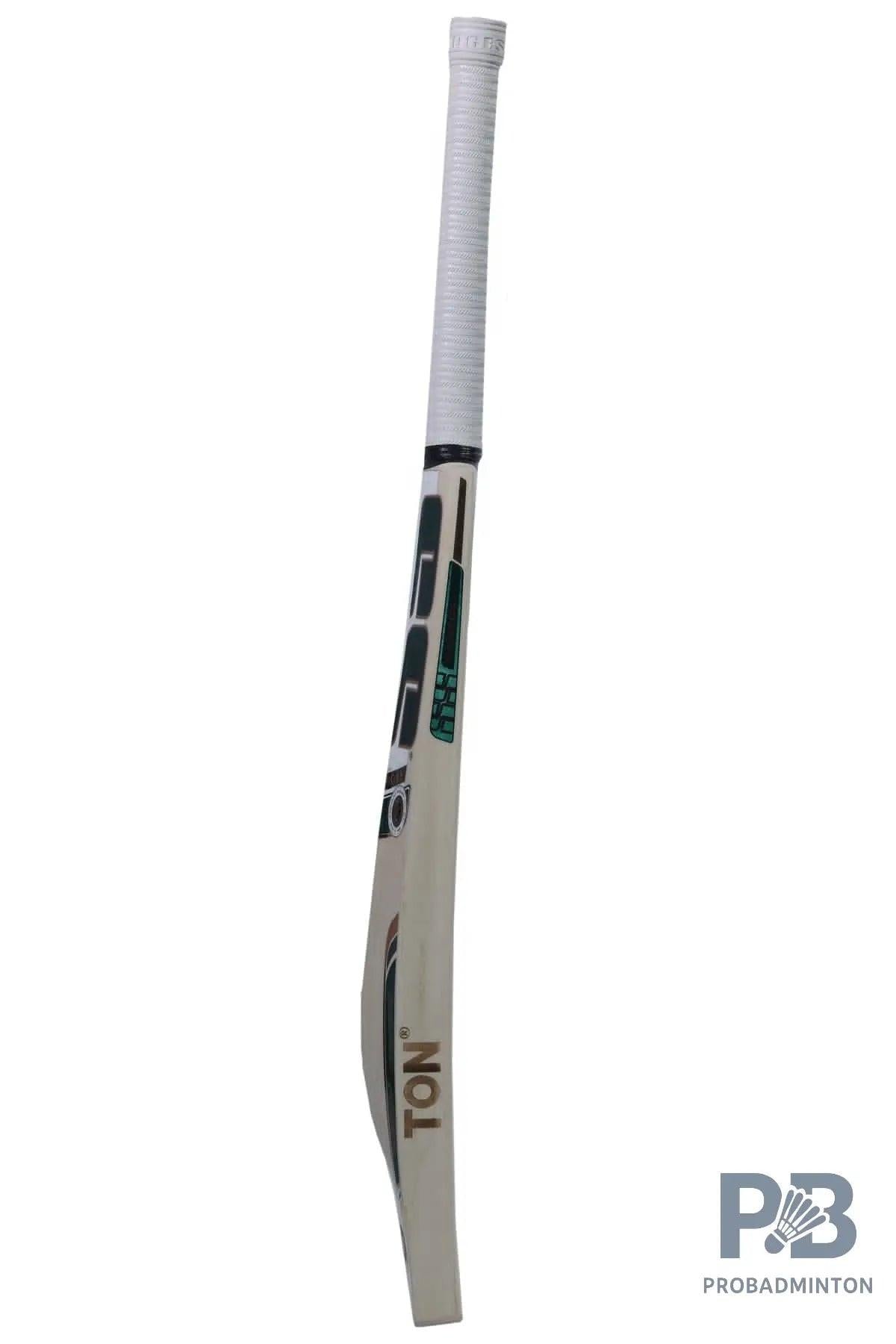 SS Master 1000 English Willow Cricket Bat – Grade 5 Air-Dried Premium Cricket Bat with Massive Concave Edges & High-Quality Grip.