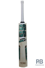 SS Master 1000 English Willow Cricket Bat – Grade 5 Air-Dried Premium Cricket Bat with Massive Concave Edges & High-Quality Grip.