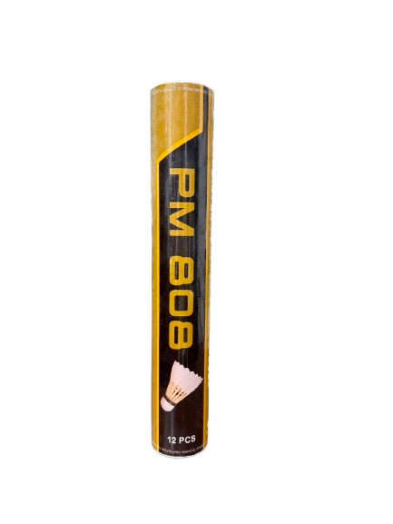 powermax pm 808 goose fether shuttle


