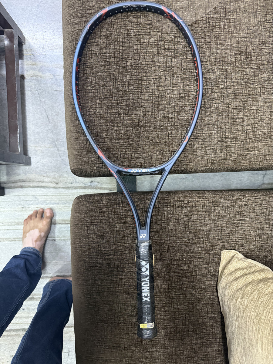 Yonex Vcore Pro 100 Tennis Racquet 270 grams