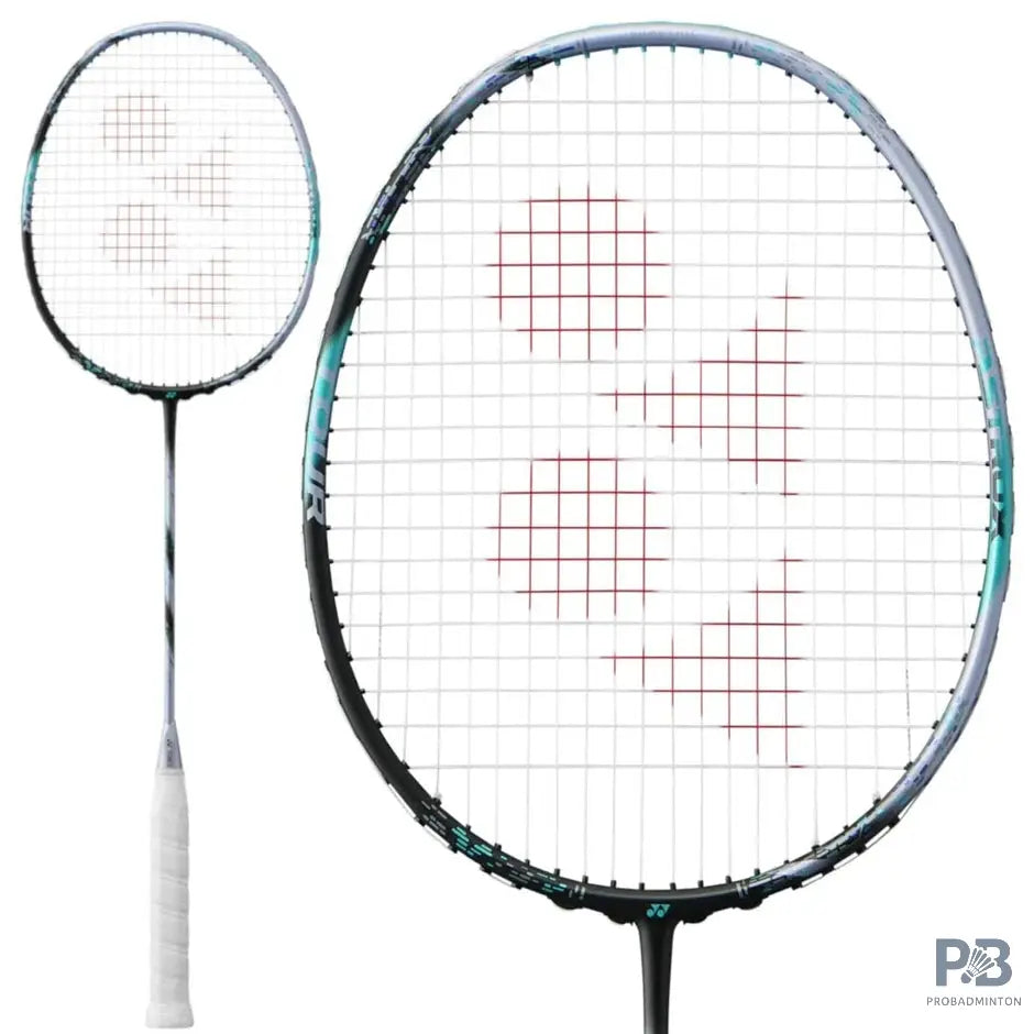 Yonex Astrox 88D Tour Badminton Racquet BLACK/SILVER 4UG5 (Unstrung).
