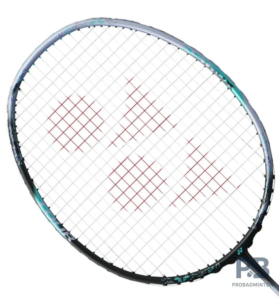 Yonex Astrox 88D Tour Badminton Racquet BLACK/SILVER 4UG5 (Unstrung)