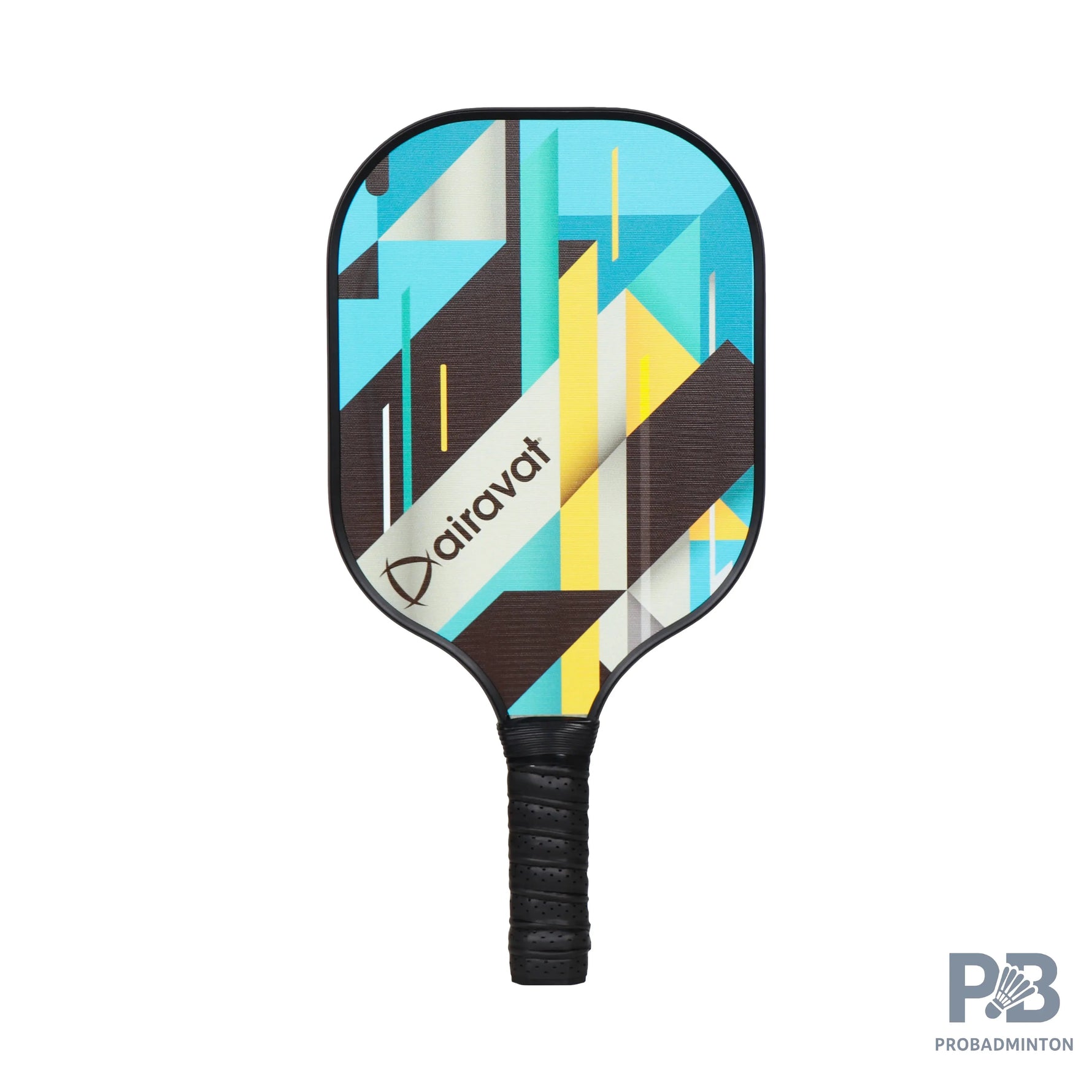 Airavat BANG Pickleball Paddle – Lightweight Fiberglass Paddle Ball in India | Best Pickleball Paddles India for Beginners.