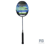 "YONEX Z FORCE II T-Joint Badminton Racket | Power & Precision | ProBadminton".