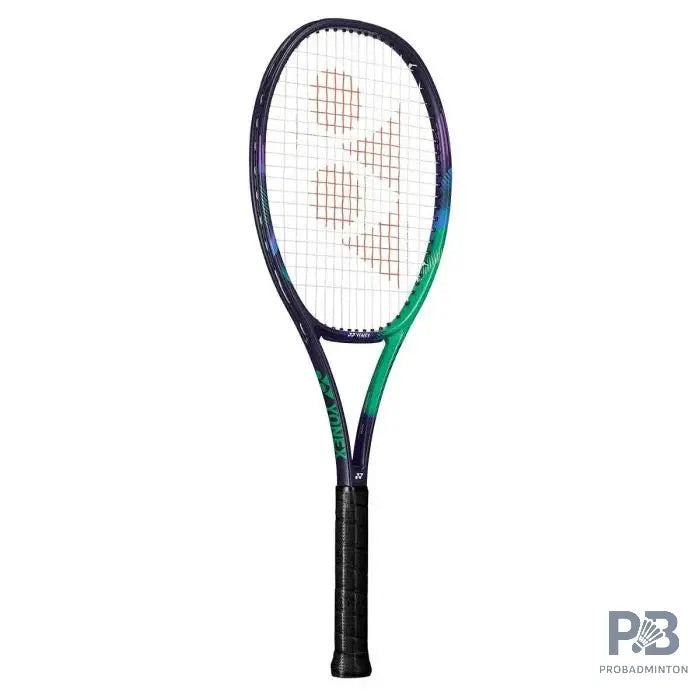 Yonex VCORE Pro 97H Tennis Racquet (G3, 4 3/8”) – Heavy Control for Advanced Players | ProBadminton.in.