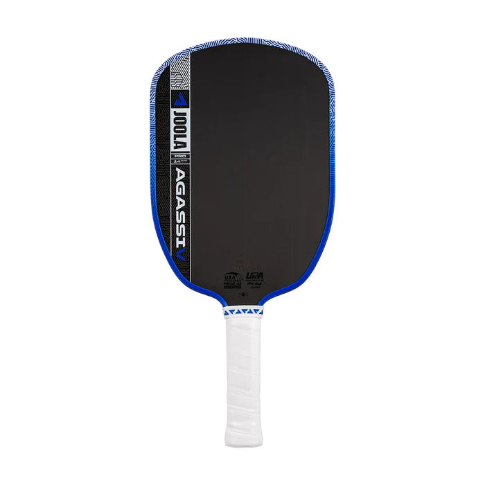 joola agassi pro v piklebal padel royal blu

