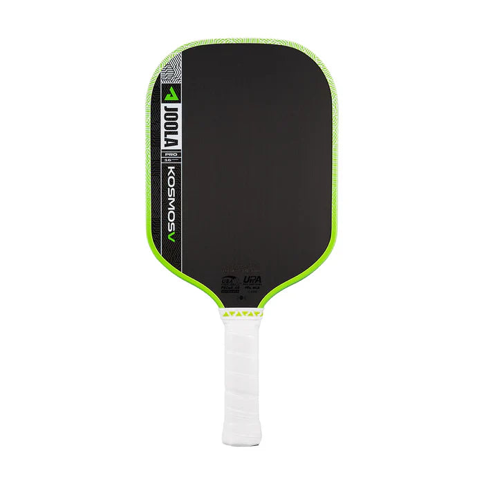 joola kosmos pro v federiko staksrud tyson mcguffin surge green piklebal padel

