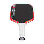 JOOLA Perseus Pro V grip Feel-Tec handle close-up