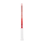JOOLA Perseus Pro V paddle side profile thickness