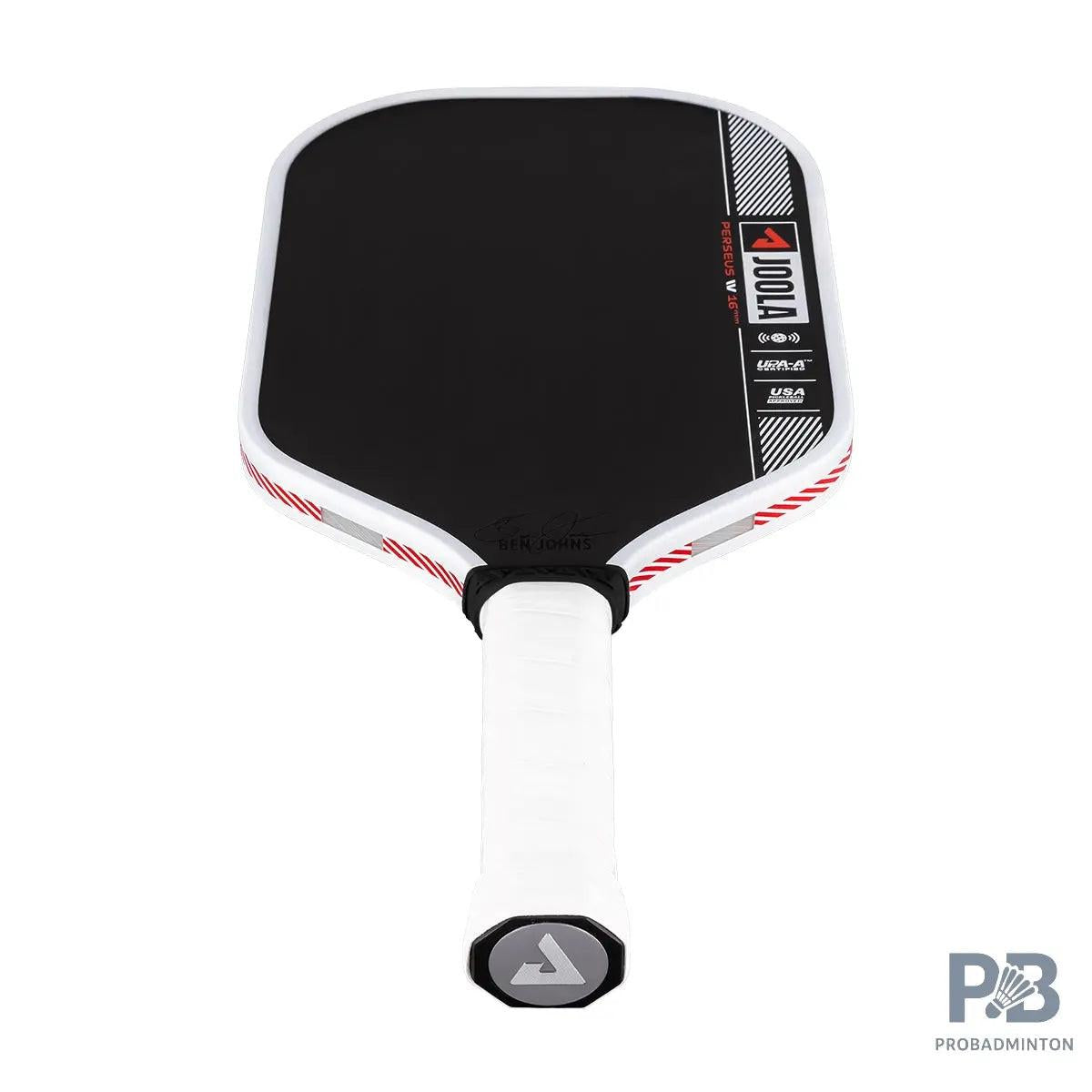 Joola Ben Johns Perseus IV Pro Pickleball Paddle