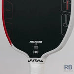 Joola Graf Pro Pickleball Paddle 16mm.