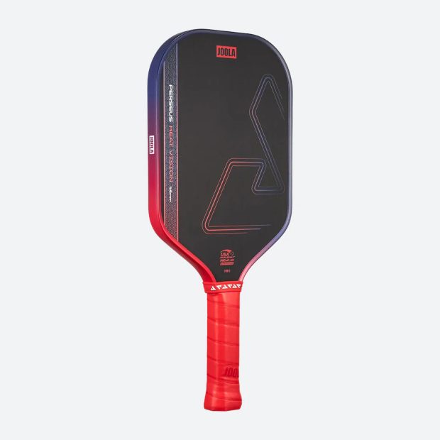 joola perseus heat vision red heat vizion teknology

