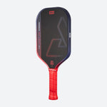 heat vizion teknology maksimum spin potenshal

