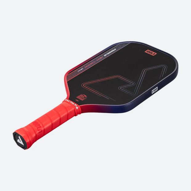 propulshon kore spring efekt power

