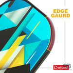 Airavat Bang Pickleball Paddle Set (Assorted Colors) – Best Pickleball Paddles India for Beginners.