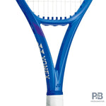 Yonex Ezone 100L Tennis Racquet | 285g Blast Blue | Buy at Probadminton.in |.