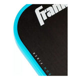 Franklin FS Tour Dynasty Pickleball Paddle (Blue) – 16mm Polypropylene Core | USAPA Approved | Power & Control