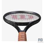 Wilson RF 01 Tennis Racquet – Federer-Inspired Racket | Wilson India | 300 Grams.