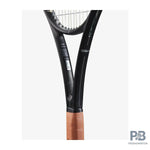 Wilson RF 01 Tennis Racquet – Federer-Inspired Racket | Wilson India | 300 Grams.