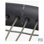 Wilson RF 01 Tennis Racquet – Federer-Inspired Racket | Wilson India | 300 Grams.