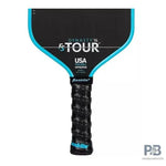 Franklin FS Tour Dynasty Pickleball Paddle – 14mm Carbon Paddle Ball in India | Best Pickleball Paddles India for Power & Control.