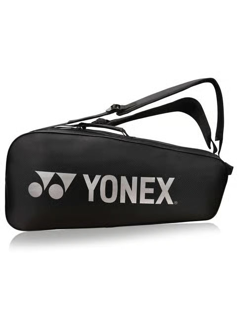 yonex bt6 6 raket bag jet black

