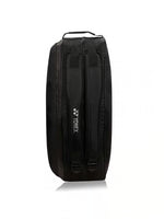 yonex heavy duty zippers reinforced stitching

