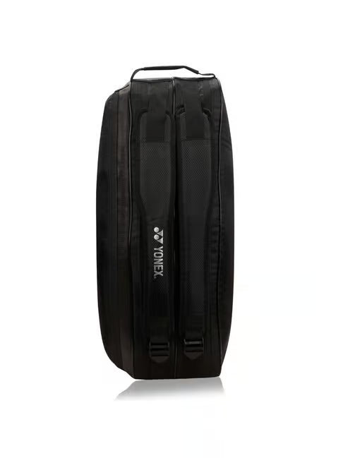 yonex heavy duty zippers reinforced stitching

