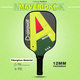 Airavat Maverick Pickleball Paddle 7410