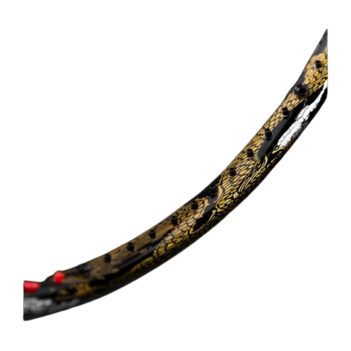 40t karbon grafite raket 43lbs tenshun

