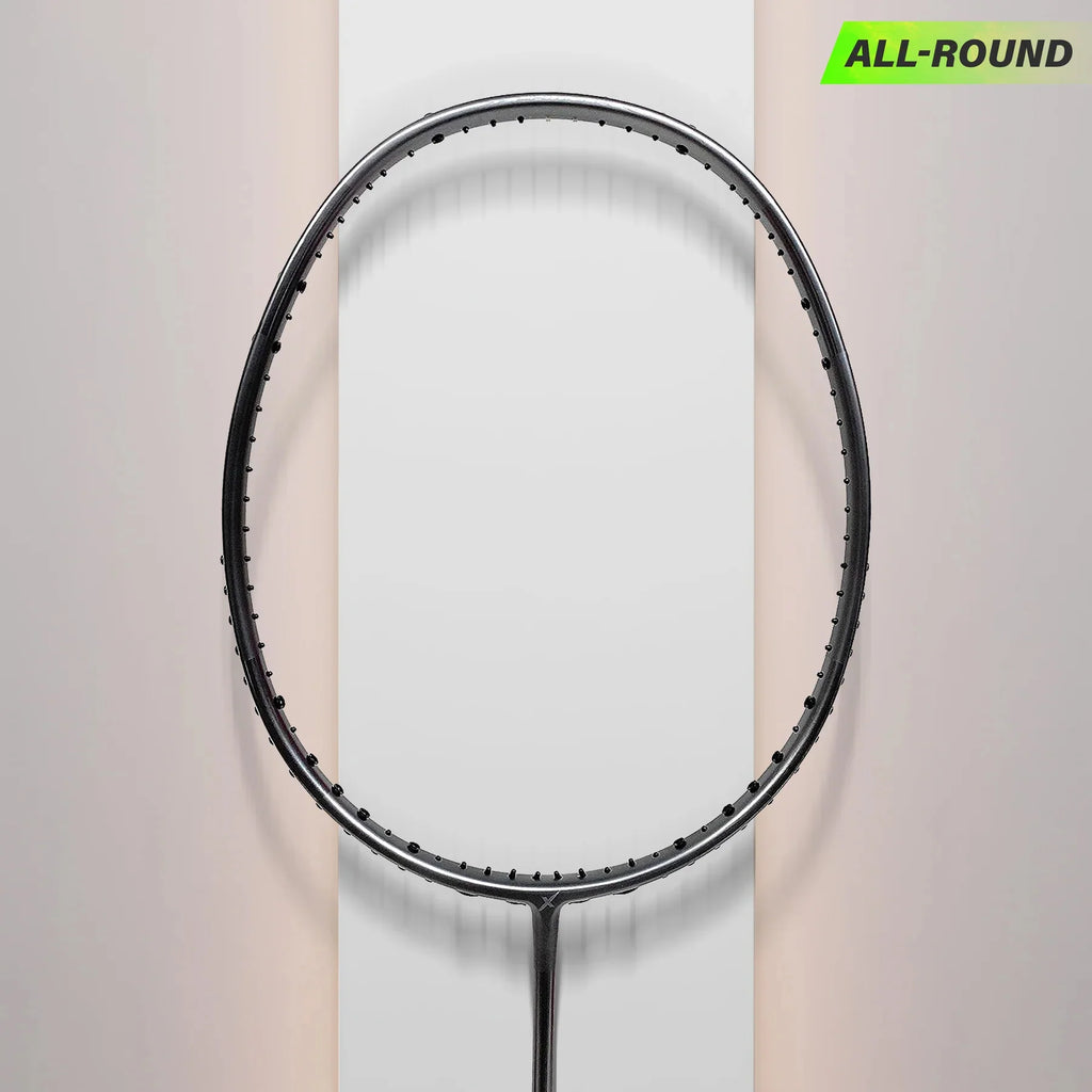 Maxbolt Metal Badminton Racket