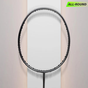 Maxbolt Metal Badminton Racket