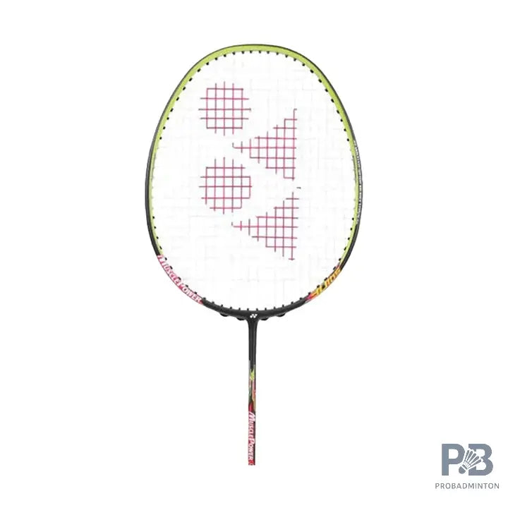 Yonex Muscle Power 55 Badminton Racket: Unleash Effortless Power & Control 🚀 | ProBadminton.in.
