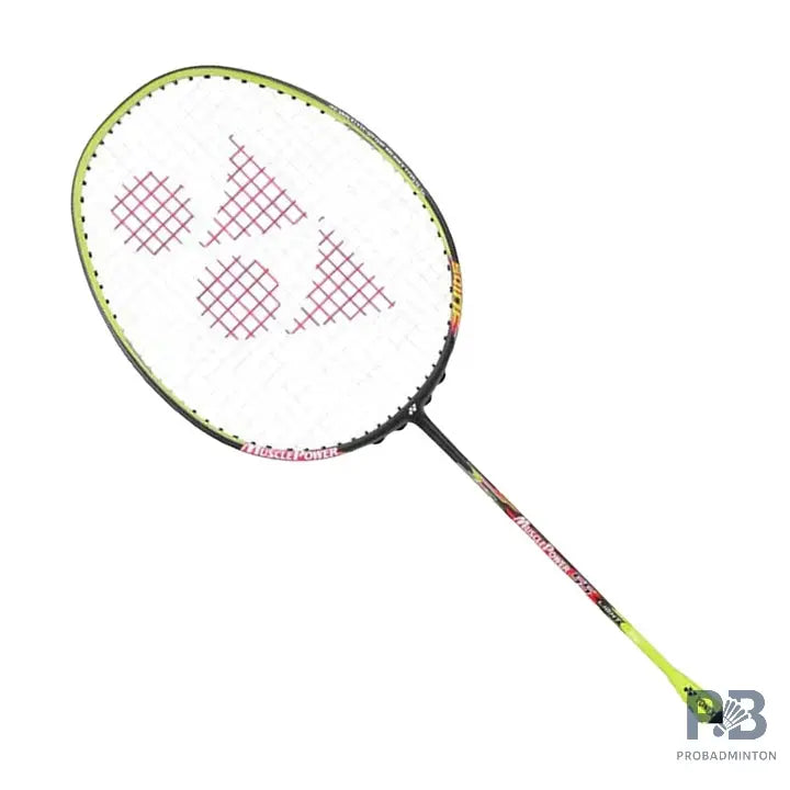 Yonex Muscle Power 55 Badminton Racket: Unleash Effortless Power & Control 🚀 | ProBadminton.in.