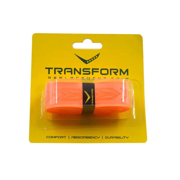 Transform TRG 8/2001 Replacement Grip  | Premium Badminton Racket Grips Online in India.