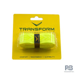 Transform TRG 8/2001 Replacement Grip  | Premium Badminton Racket Grips Online in India.