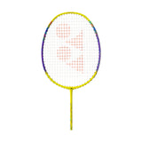 Yonex Nanoflare 002 Clear Badminton Racket