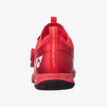 Yonex Power Cushion Infinity 2 Unisex Badminton Shoe | Metallic Red.