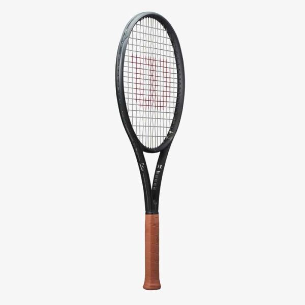 wilson rf 01 future tenis racqet 280g
