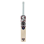 SG RP 250 English Willow Str8bat Sensor Cricket Bat – Hand-Selected Willow, Extended Sweet Spot & Premium Cane Handle.